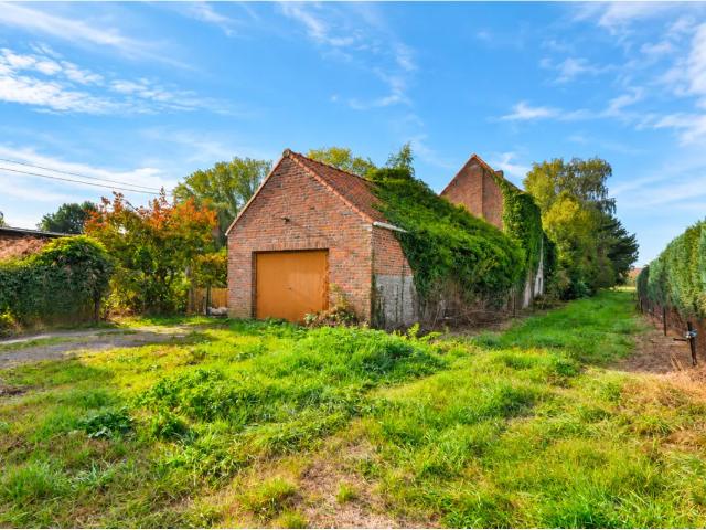 à vendre Maison Naast Rue de Flandre