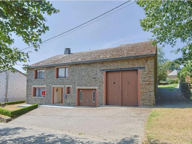 à vendre Maison Nafraiture