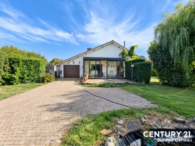 à vendre Maison Nalinnes