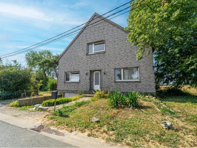 à vendre Maison Nalinnes