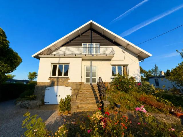 à vendre Maison Nalinnes