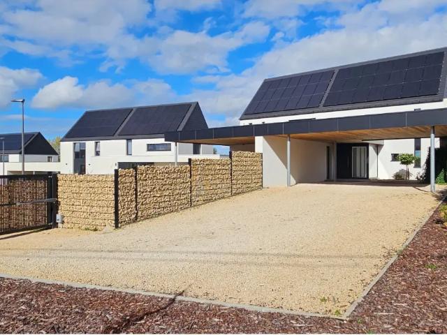 à vendre Maison Nalinnes Chemin de Logette