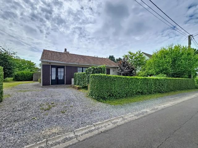 à vendre Maison Nalinnes Rue du Cheneau