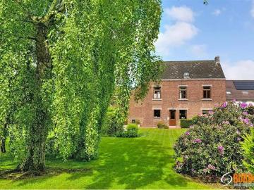 à vendre Maison Nalinnes Rue des Haies