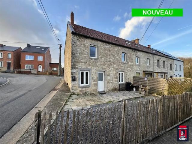 à vendre Maison Namêche Rue Bois l'Evèque