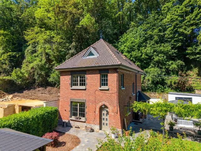 à vendre Maison Namur
