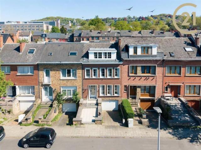 à vendre Maison Namur
