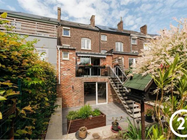 à vendre Maison Namur