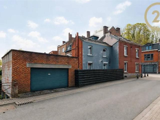 à vendre Maison Namur