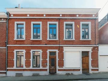 à vendre Maison Namur