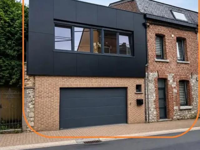à vendre Maison Namur