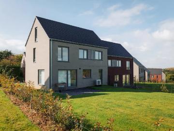 à vendre Maison Namur Fond de Champion