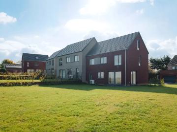 à vendre Maison Namur Fond de Champion