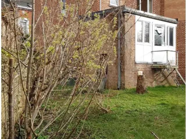 à vendre Maison Namur Rue Charles Zoude