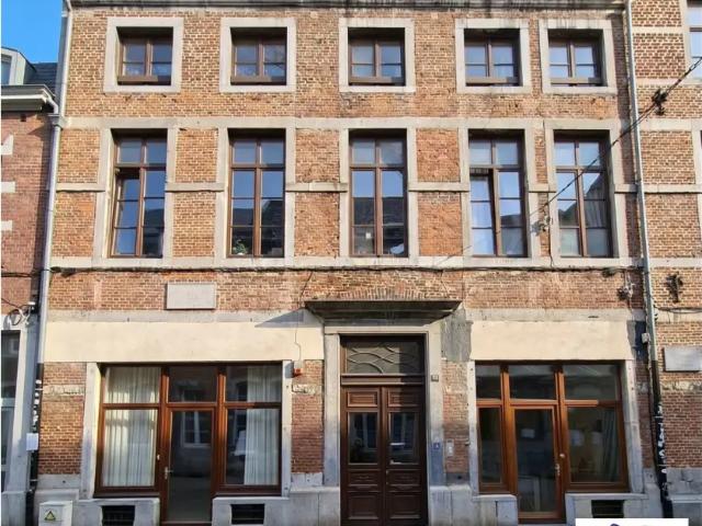 à vendre Maison Namur Rue du Président