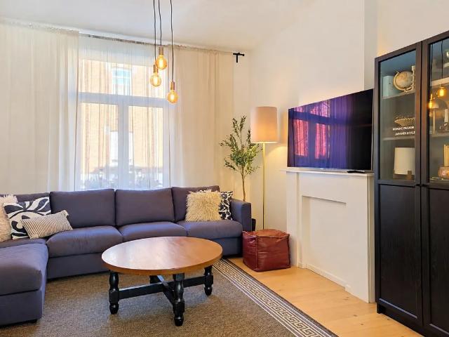 à vendre Maison Namur Rue de Coquelet