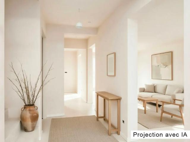 à vendre Maison Namur Rue des Charmilles