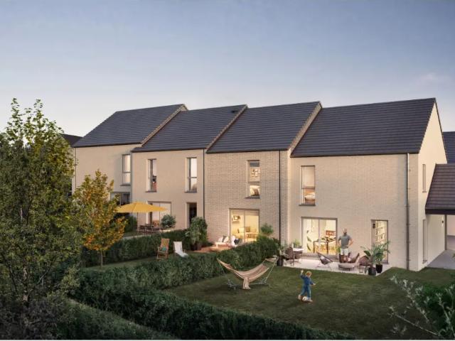 à vendre Maison Namur Rue Saint Luc