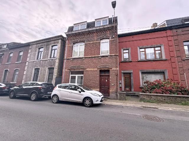 à vendre Maison Namur Rue Salzinnes les Moulins