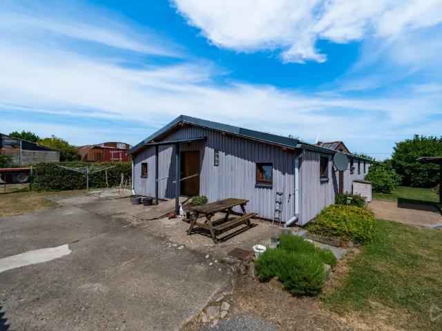 à vendre Maison Nandrin El Rowe