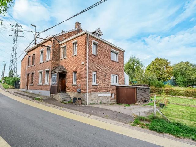 à vendre Maison Nandrin Rue du Petit Fraineux