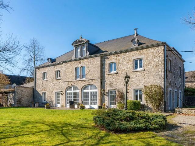 à vendre Maison Naninne