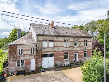 à vendre Maison Nassogne Rue de Jemeppe