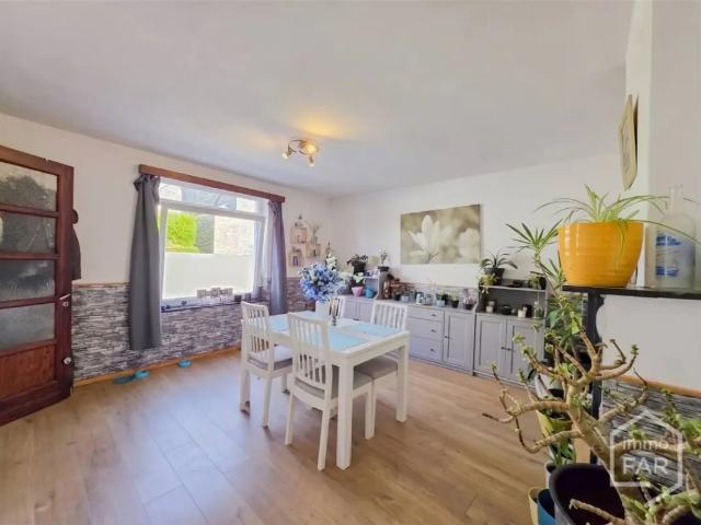 à vendre Maison Nassogne Rue Saint Monon