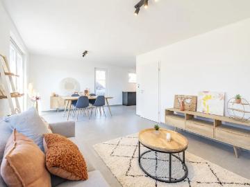 à vendre Maison Nassogne Rue Saint Monon