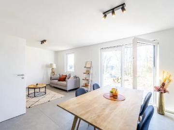 à vendre Maison Nassogne Rue Saint Monon