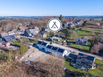 à vendre Maison Nassogne Rue Saint Monon