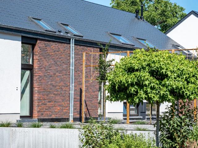 à vendre Maison Nassogne Rue Saint Monon