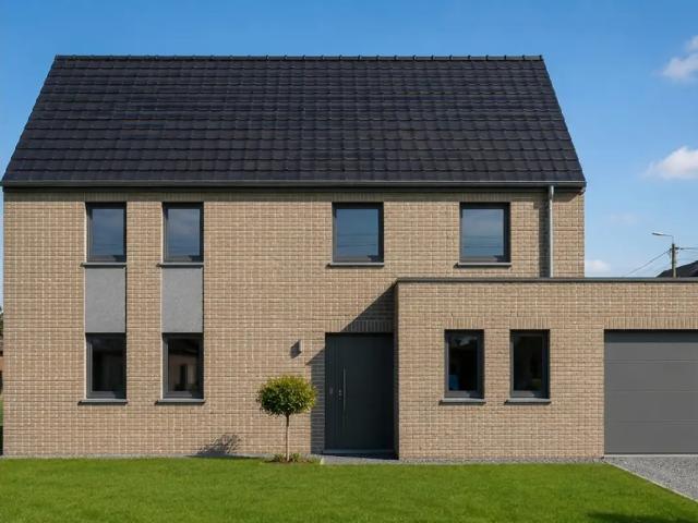 à vendre Maison Neufmaison Rue de Chièvres