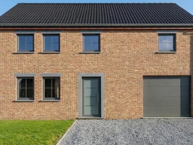 à vendre Maison Neufmaison Rue de Chièvres