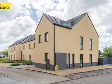 à vendre Maison Neufmaison Rue de Sglatignies