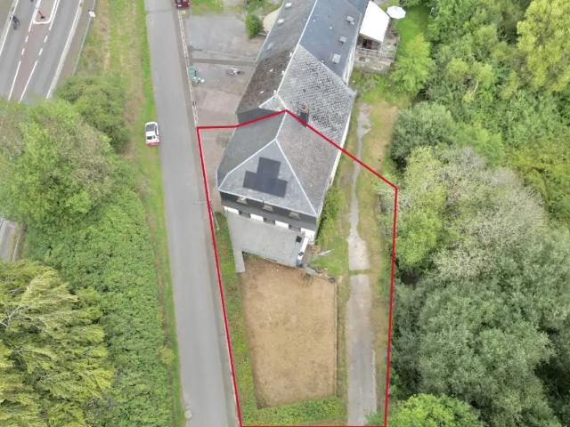 à vendre Maison Neufchâteau Chaussée de Balaclava