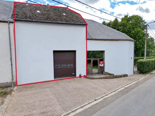 à vendre Maison Neufchâteau Chaussée de Balaclava