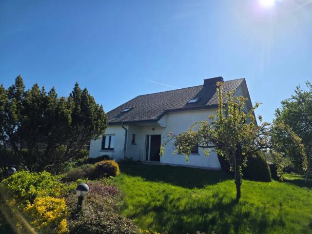 à vendre Maison Neufchâteau Avenue de la Gare