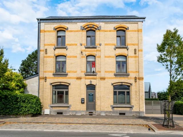 à vendre Maison Neufchâteau Avenue de la Gare