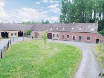 à vendre Maison Neufvilles Lisière du Bois