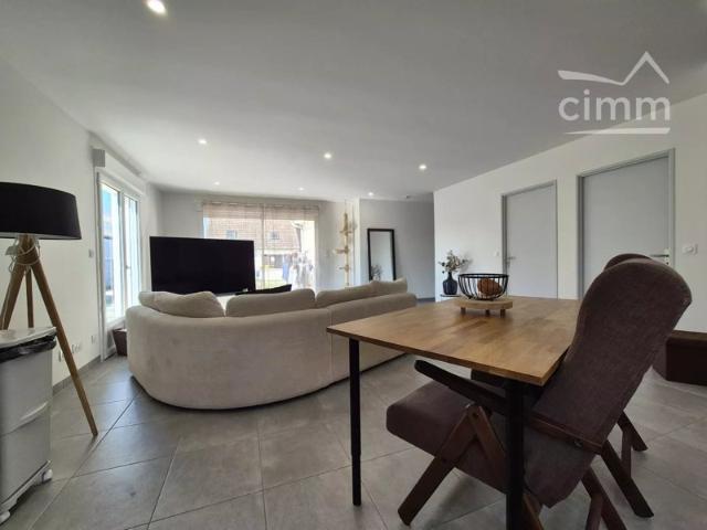 À vendre – Maison neuve de plain pied à Vineuil