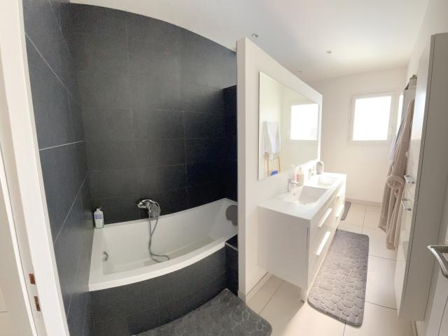 A VENDRE Maison neuve T5 Léojac 82 super prestations
