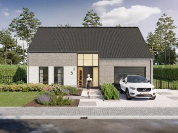 à vendre Maison Neuville en Condroz