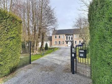 à vendre Maison Neuville en Condroz Avenue du Bois Impérial de Rognac