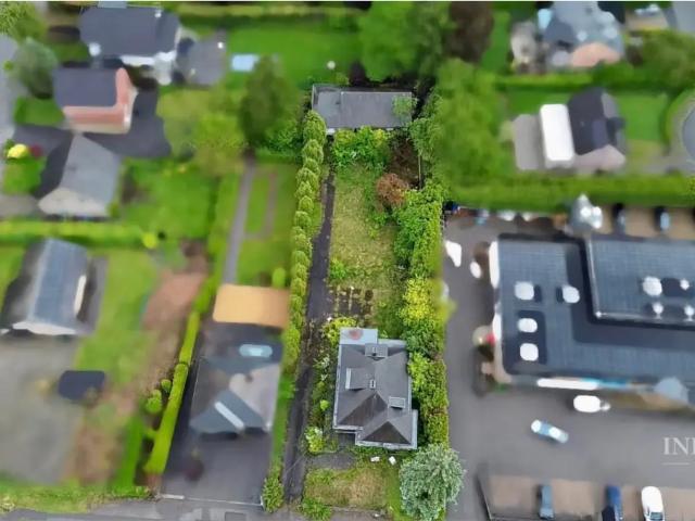 à vendre Maison Neuville en Condroz Route du Condroz