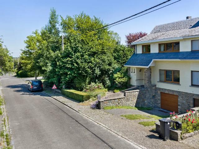 à vendre Maison Neuville en Condroz Rue de la Drève
