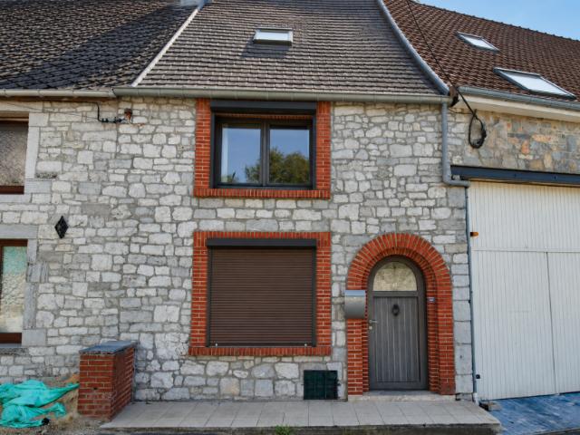 à vendre Maison Neuville Quartier Saint Hubert
