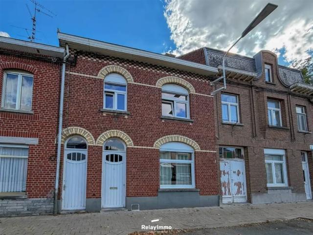 à vendre Maison Néchin Rue Albert 1er