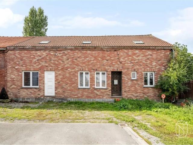 à vendre Maison Néchin Rue du Chem. Vert