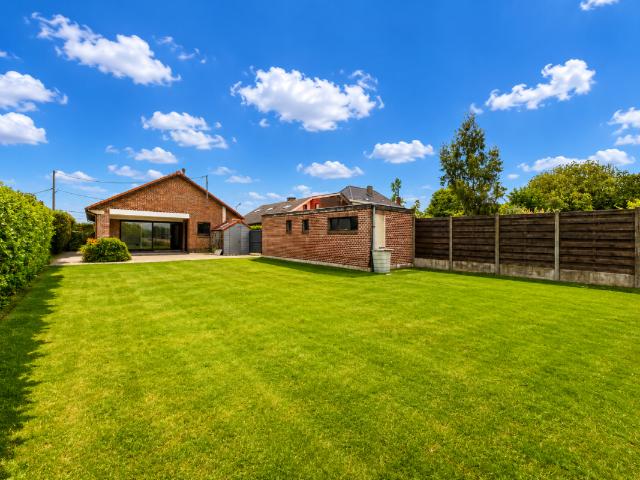 à vendre Maison Néchin